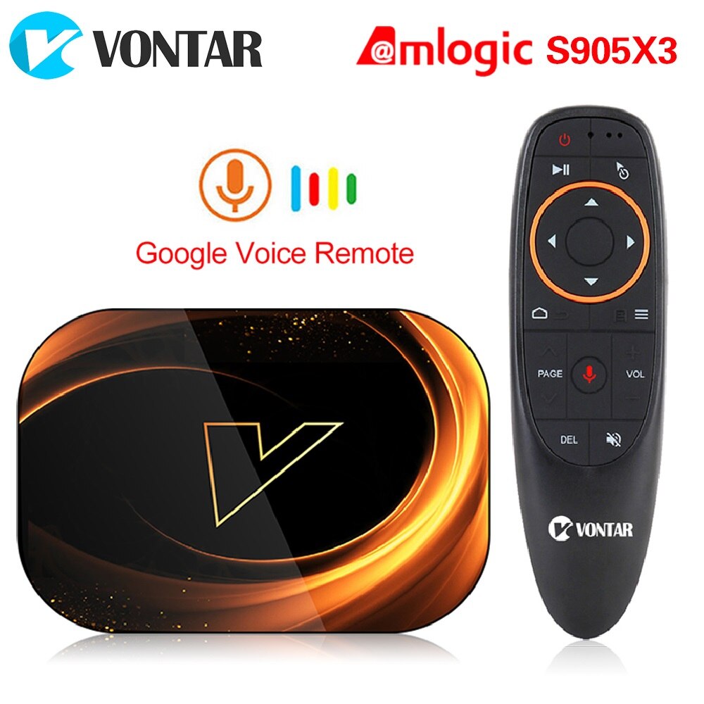 VONTAR-X3 4GB 128GB 8K TV ڽ ȵ̵ 9, Ʈ..